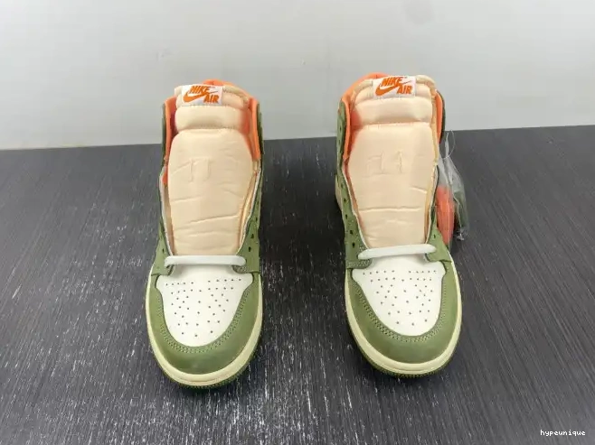 HYPE Air Celadon OG 1 FB9934-300 Jordan Craft High 0605